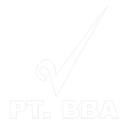PT. BBA Logo